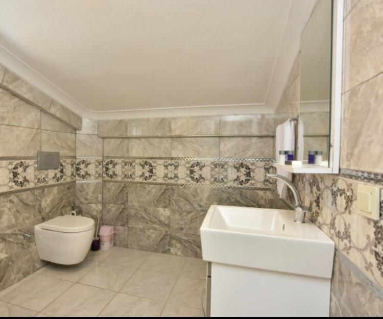 Poseidon Butik Hotel Кючюккую Экстерьер фото